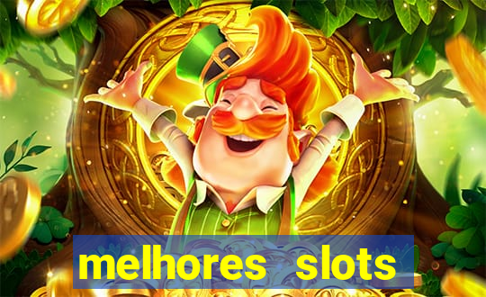 melhores slots pragmatic play